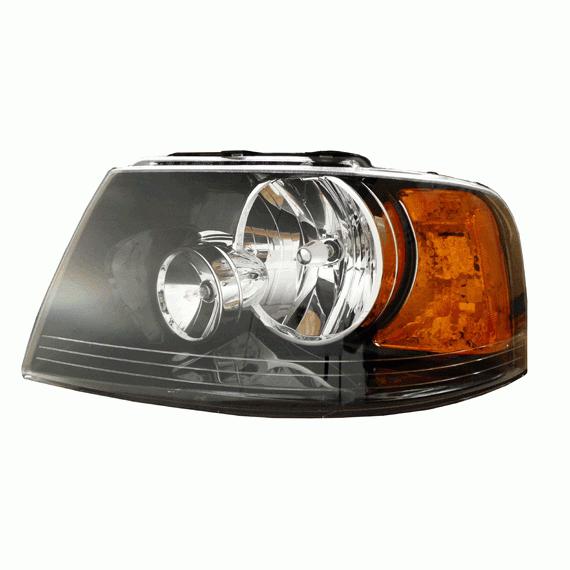 Ford Expedition Headlight Assemblies At Monster Auto Parts
